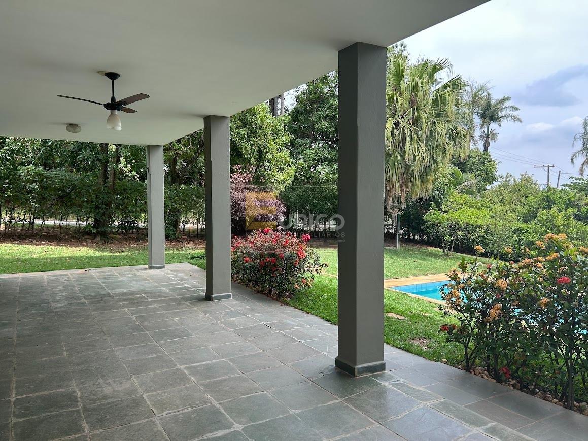 Casa em condomínio à venda no Condomínio Estância Marambaia em Vinhedo/SP: