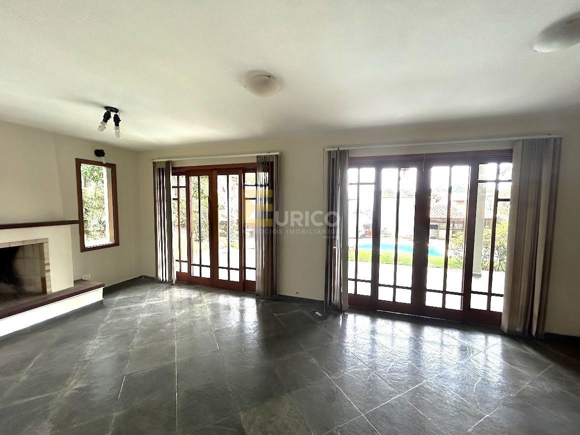 Casa em condomínio à venda no Condomínio Estância Marambaia em Vinhedo/SP: 