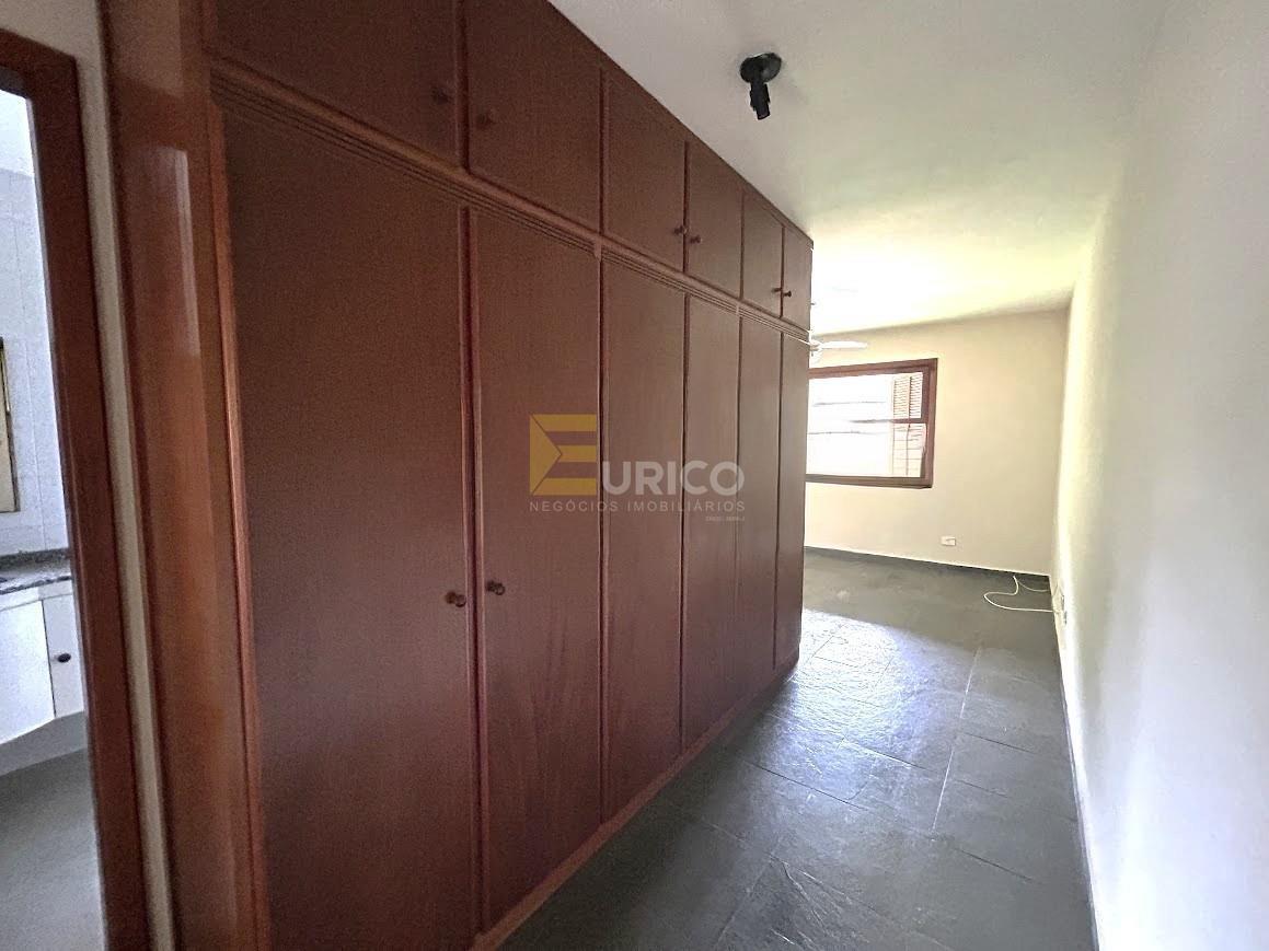 Casa em condomínio à venda no Condomínio Estância Marambaia em Vinhedo/SP: