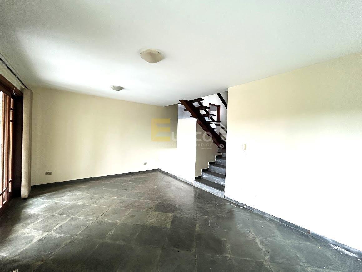 Casa em condomínio à venda no Condomínio Estância Marambaia em Vinhedo/SP: