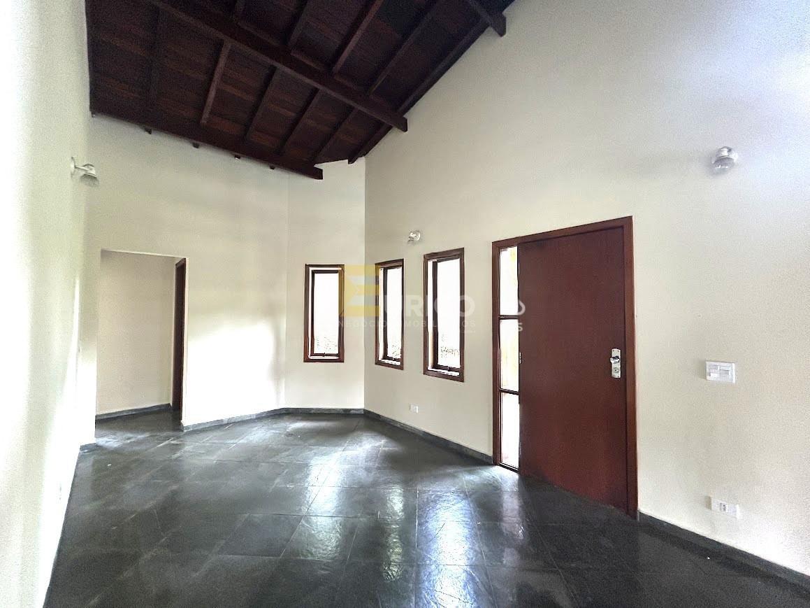 Casa em condomínio à venda no Condomínio Estância Marambaia em Vinhedo/SP: