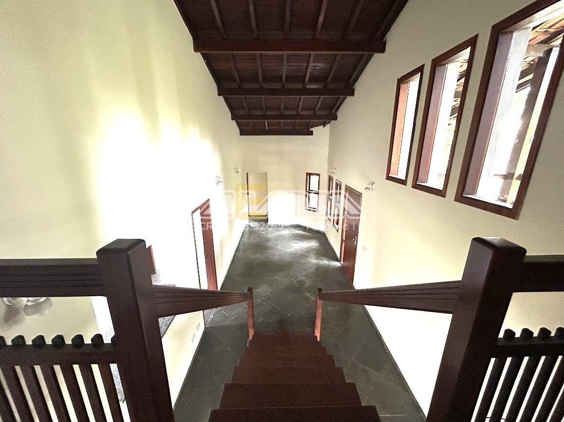 Casa em condomínio à venda no Condomínio Estância Marambaia em Vinhedo/SP: