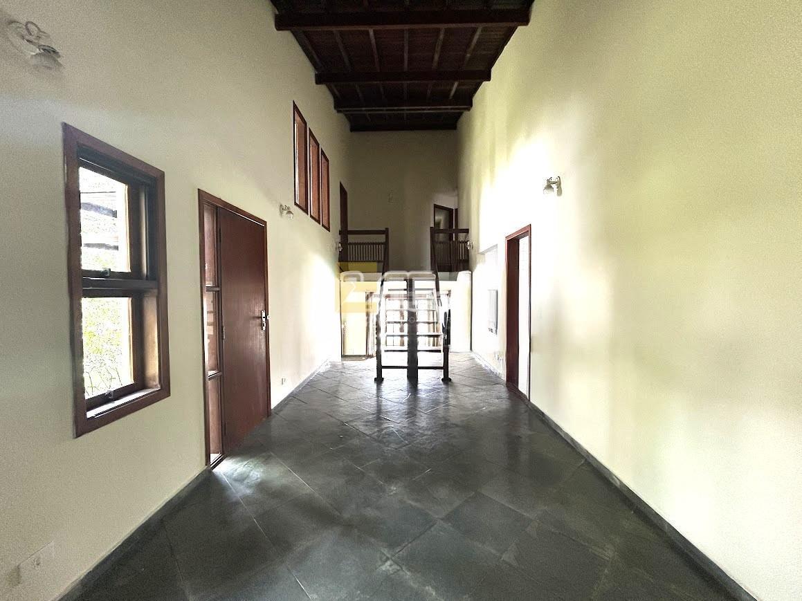 Casa em condomínio à venda no Condomínio Estância Marambaia em Vinhedo/SP: