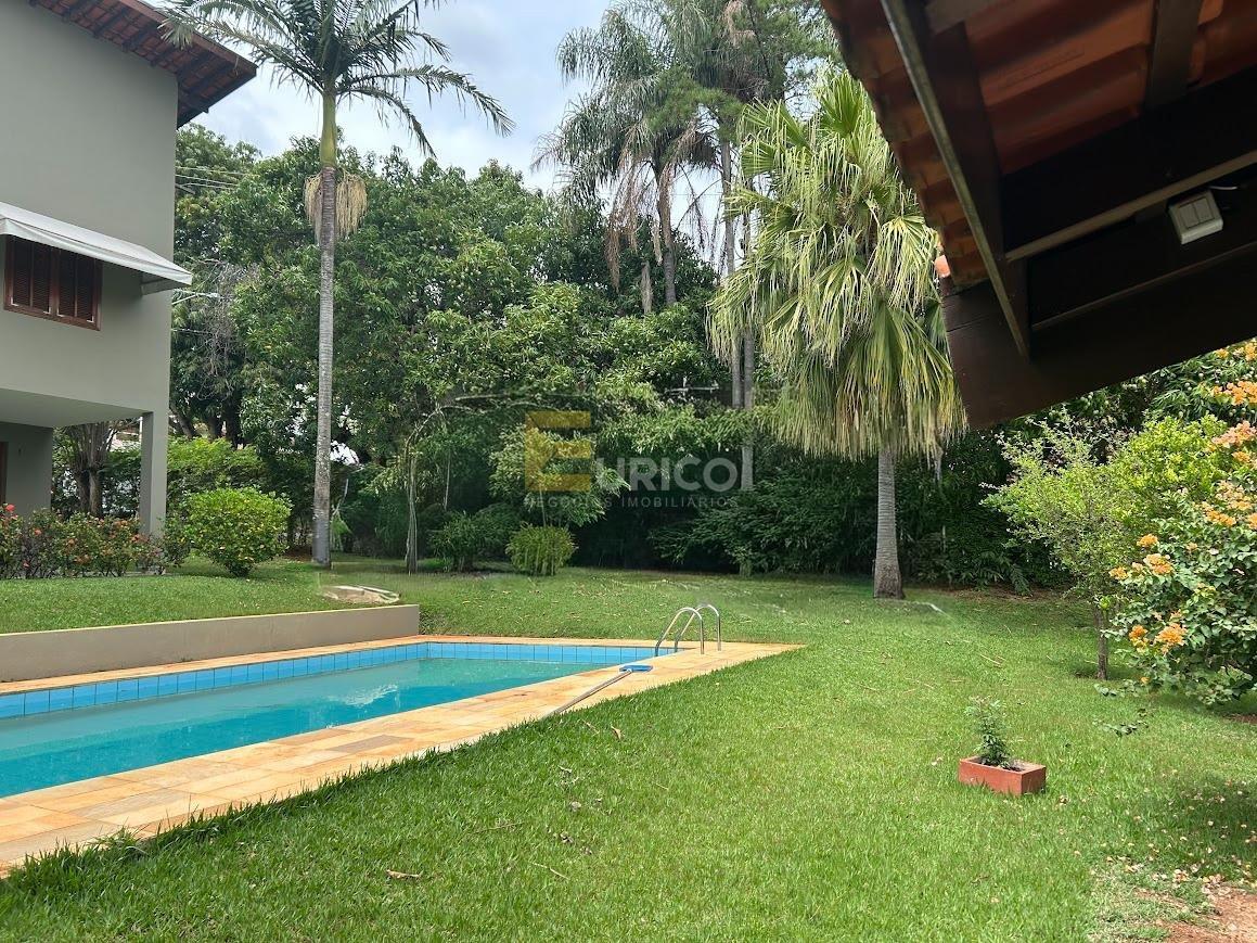 Casa em condomínio à venda no Condomínio Estância Marambaia em Vinhedo/SP: