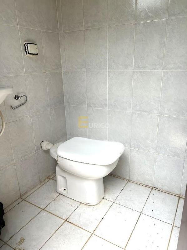 Casa em condomínio à venda no Condomínio Estância Marambaia em Vinhedo/SP: