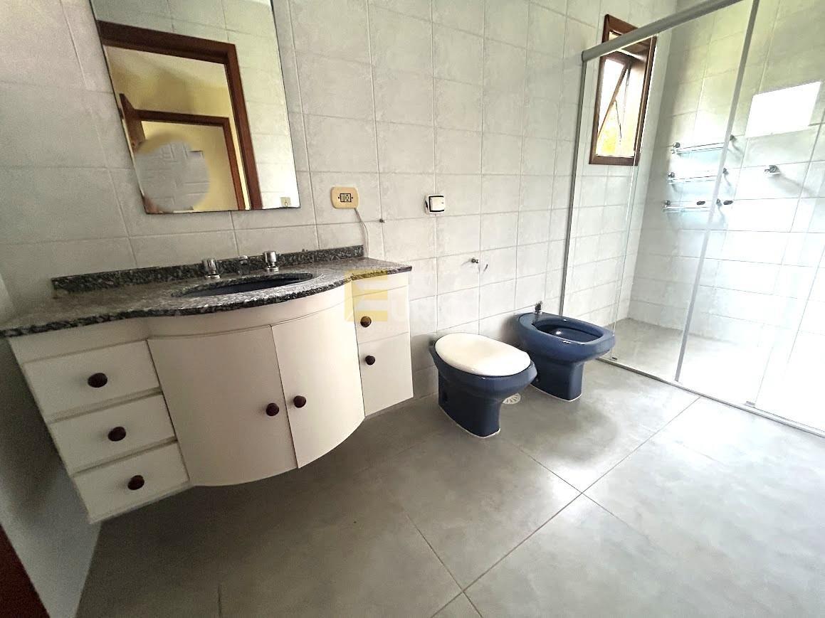 Casa em condomínio à venda no Condomínio Estância Marambaia em Vinhedo/SP: