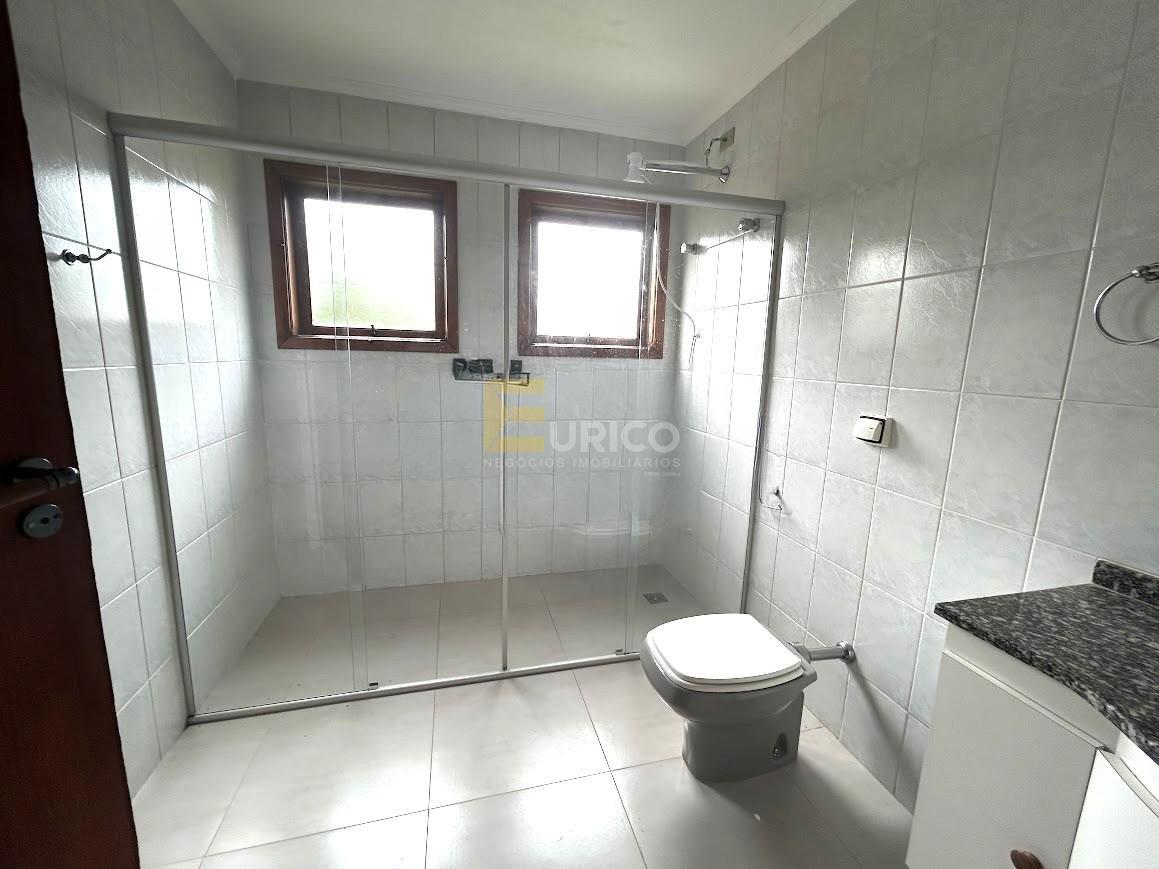 Casa em condomínio à venda no Condomínio Estância Marambaia em Vinhedo/SP: