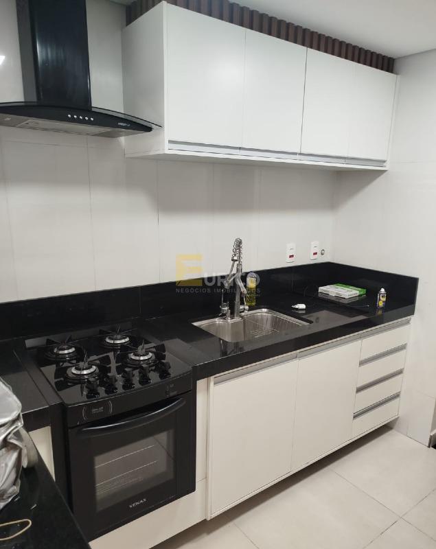 Casa à venda no PARQUE CECAP em Valinhos/SP: 