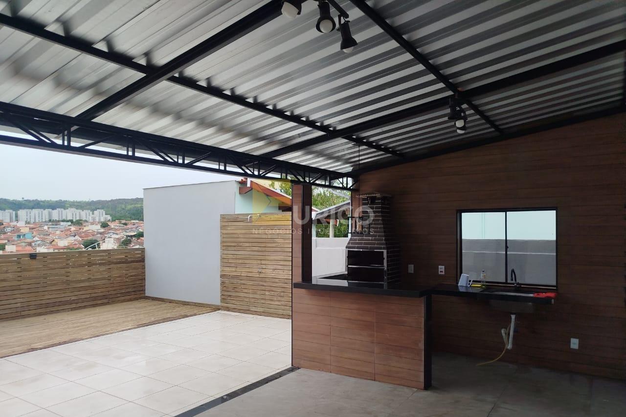 Casa à venda no PARQUE CECAP em Valinhos/SP: 