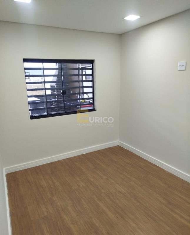 Casa à venda no PARQUE CECAP em Valinhos/SP: 