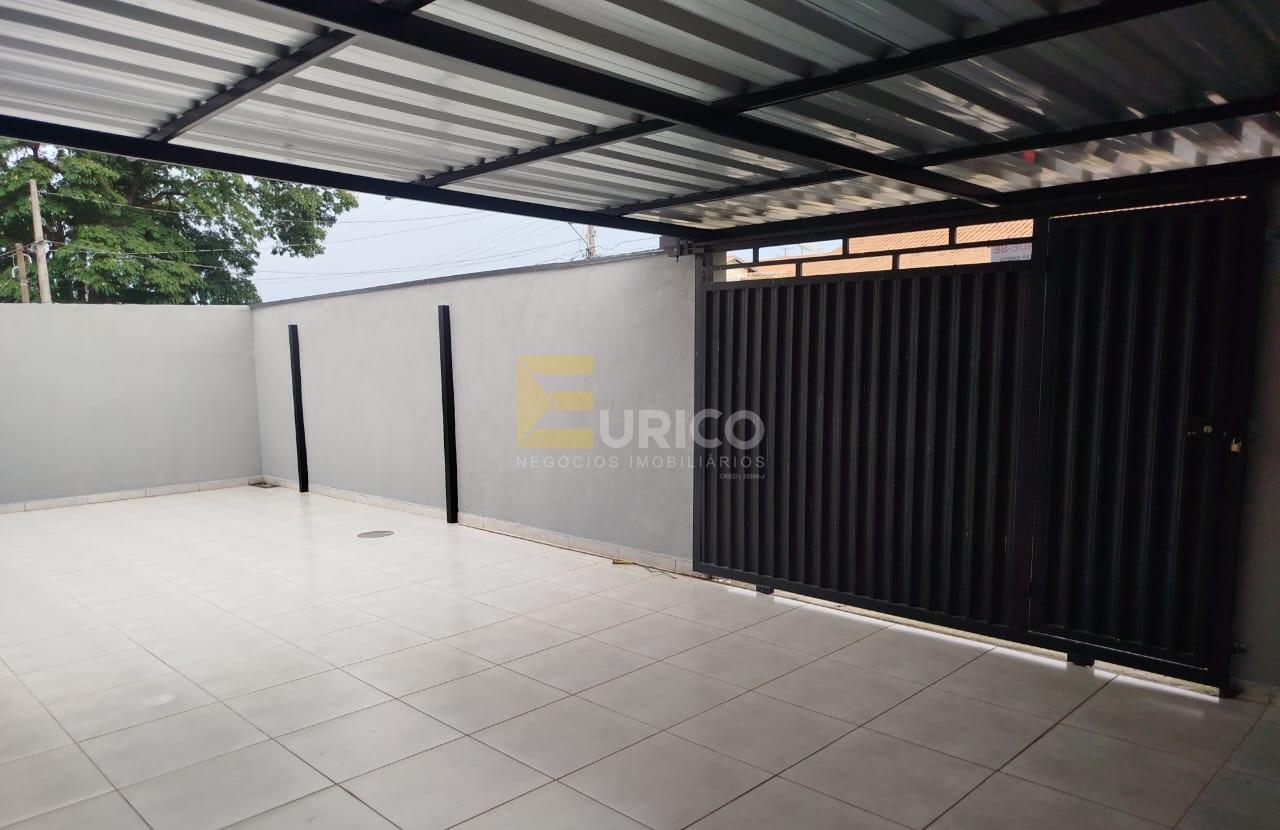Casa à venda no PARQUE CECAP em Valinhos/SP: 
