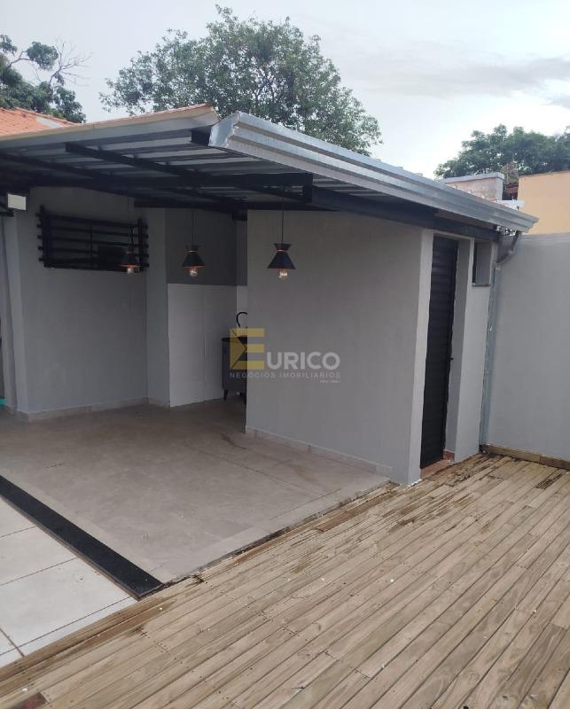 Casa à venda no PARQUE CECAP em Valinhos/SP: 