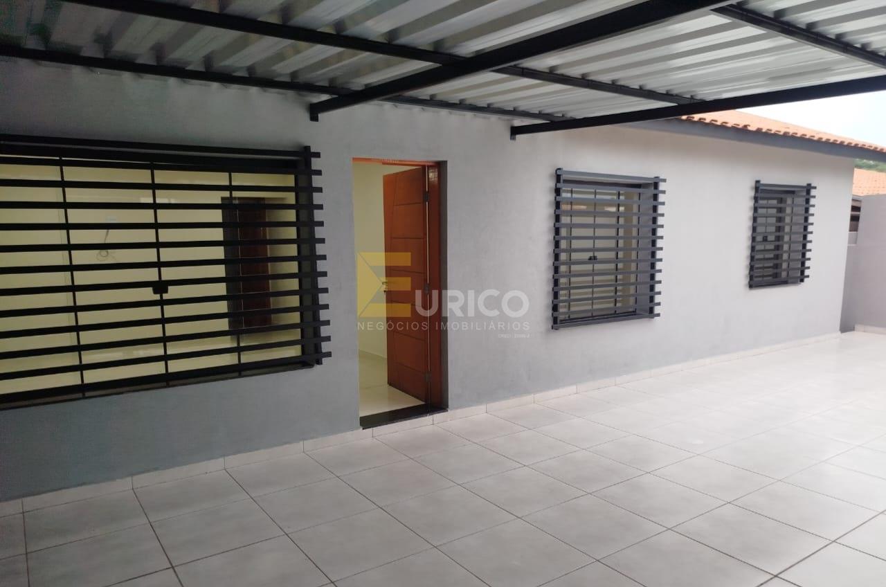 Casa à venda no PARQUE CECAP em Valinhos/SP: 