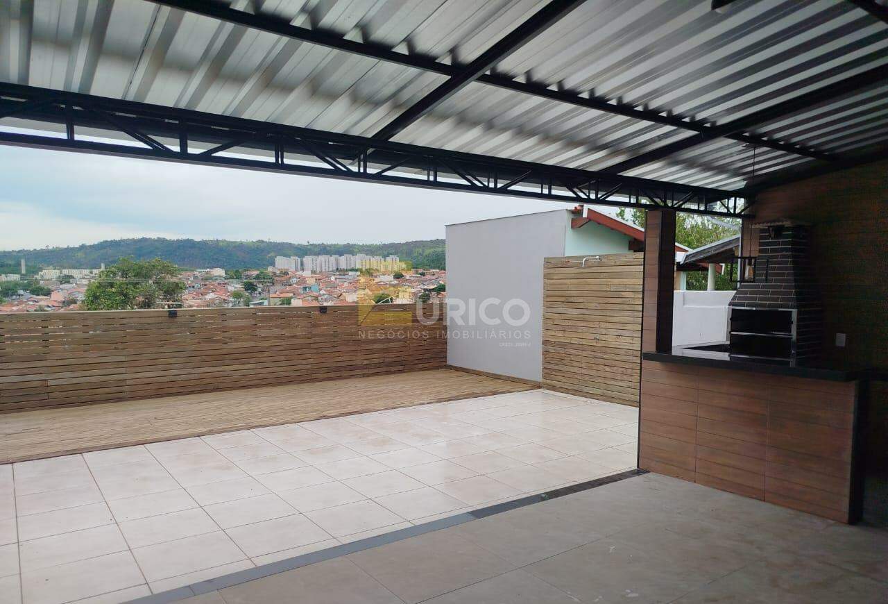 Casa à venda no PARQUE CECAP em Valinhos/SP: 