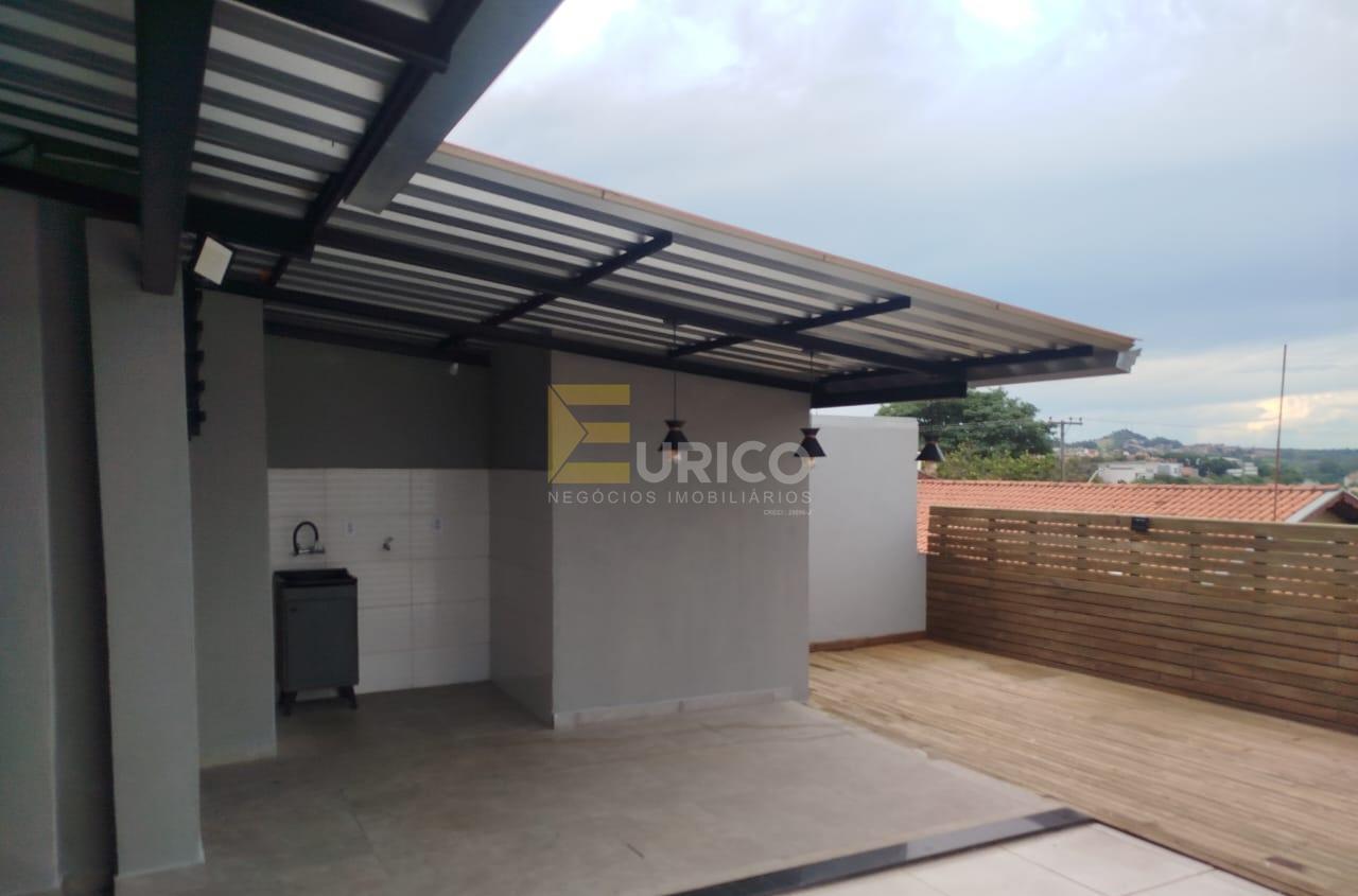 Casa à venda no PARQUE CECAP em Valinhos/SP: 