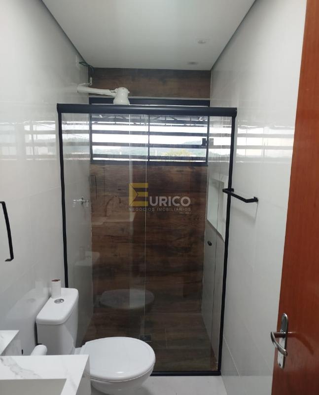 Casa à venda no PARQUE CECAP em Valinhos/SP: 