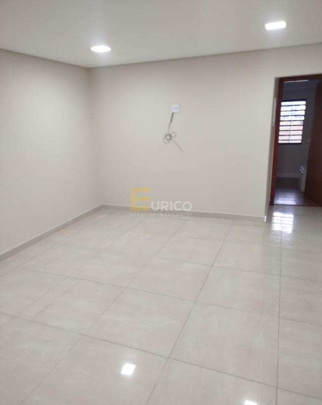 Casa à venda no PARQUE CECAP em Valinhos/SP: 