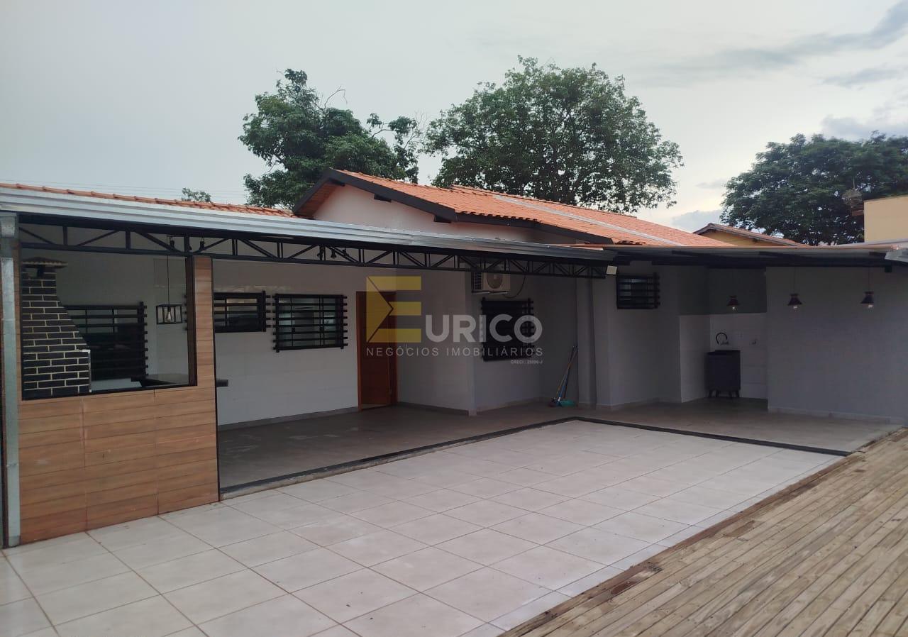 Casa à venda no PARQUE CECAP em Valinhos/SP: 
