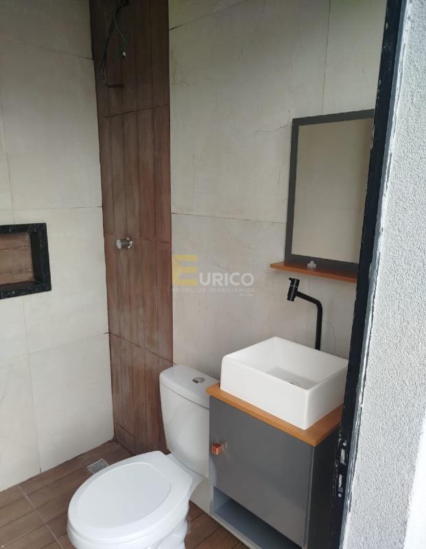 Casa à venda no PARQUE CECAP em Valinhos/SP: 