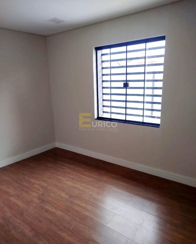 Casa à venda no PARQUE CECAP em Valinhos/SP: 