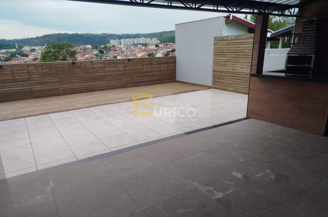 Casa à venda no PARQUE CECAP em Valinhos/SP: 