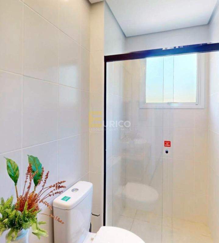 Apartamento à venda no Condomínio Residencial Vila Triunfo em Itupeva/SP: 