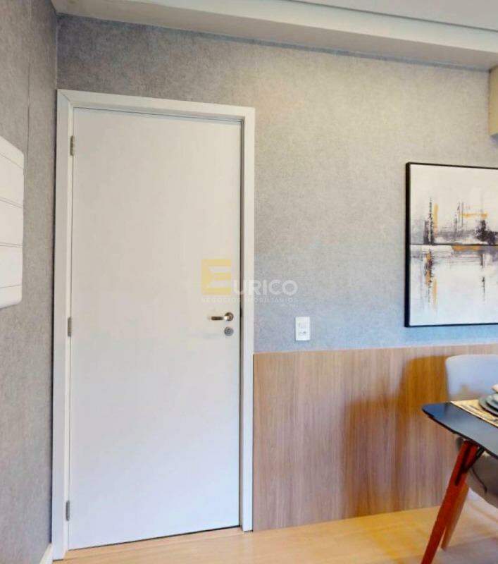 Apartamento à venda no Condomínio Residencial Vila Triunfo em Itupeva/SP: 