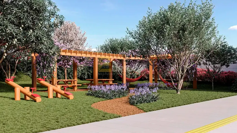 Apartamento à venda no Condomínio Residencial Vila Triunfo em Itupeva/SP: 