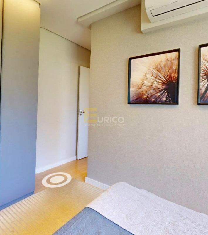 Apartamento à venda no Condomínio Residencial Vila Triunfo em Itupeva/SP: 