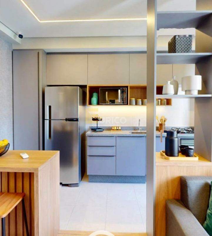 Apartamento à venda no Condomínio Residencial Vila Triunfo em Itupeva/SP: 