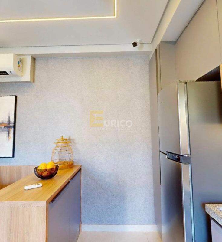 Apartamento à venda no Condomínio Residencial Vila Triunfo em Itupeva/SP: 