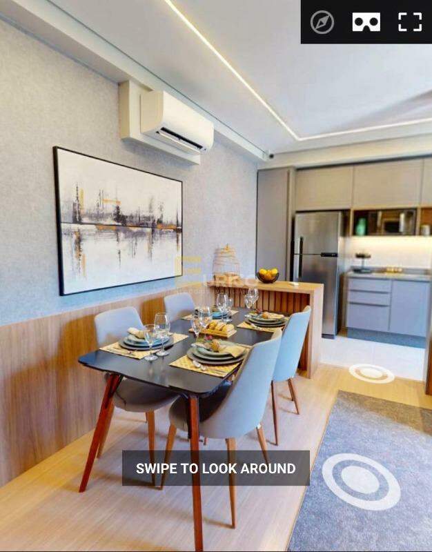 Apartamento à venda no Condomínio Residencial Vila Triunfo em Itupeva/SP: 