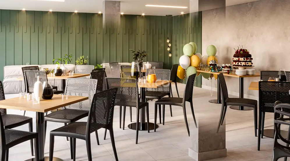 Apartamento à venda no Condomínio Residencial Vila Triunfo em Itupeva/SP: 