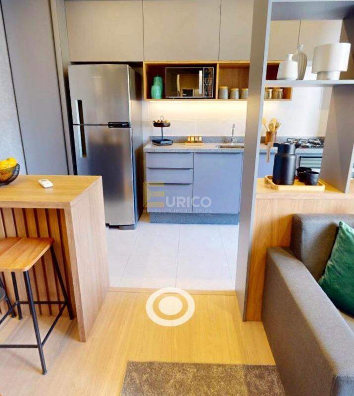 Apartamento à venda no Condomínio Residencial Vila Triunfo em Itupeva/SP: 