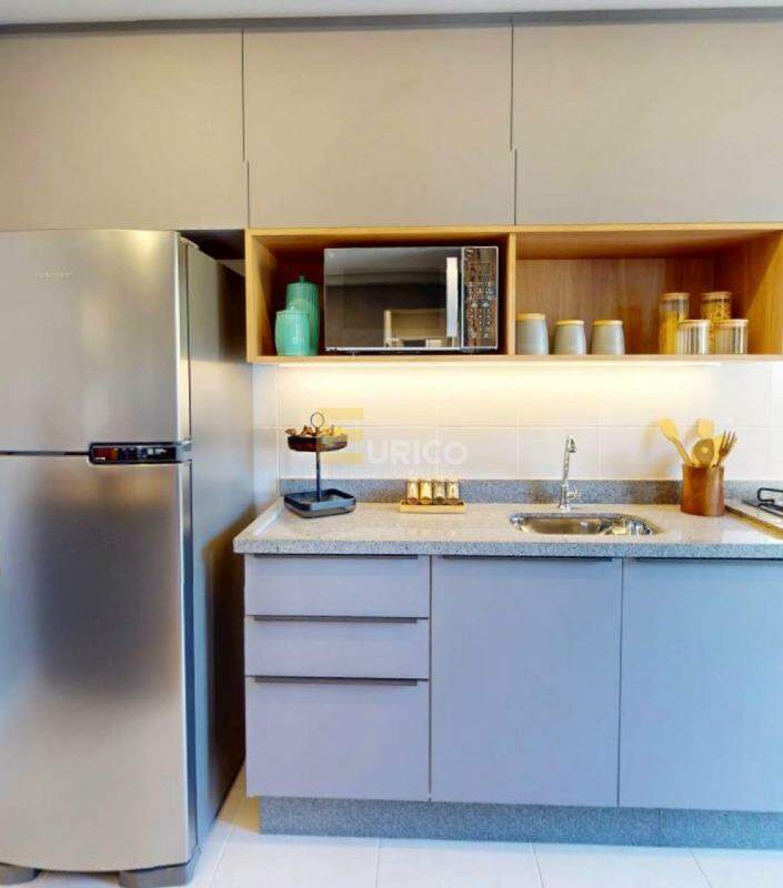 Apartamento à venda no Condomínio Residencial Vila Triunfo em Itupeva/SP: