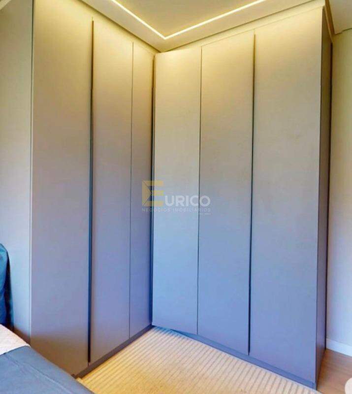 Apartamento à venda no Condomínio Residencial Vila Triunfo em Itupeva/SP: