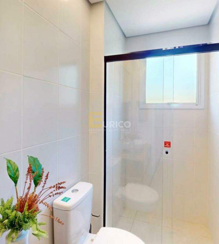 Apartamento à venda no Condomínio Residencial Vila Triunfo em Itupeva/SP: