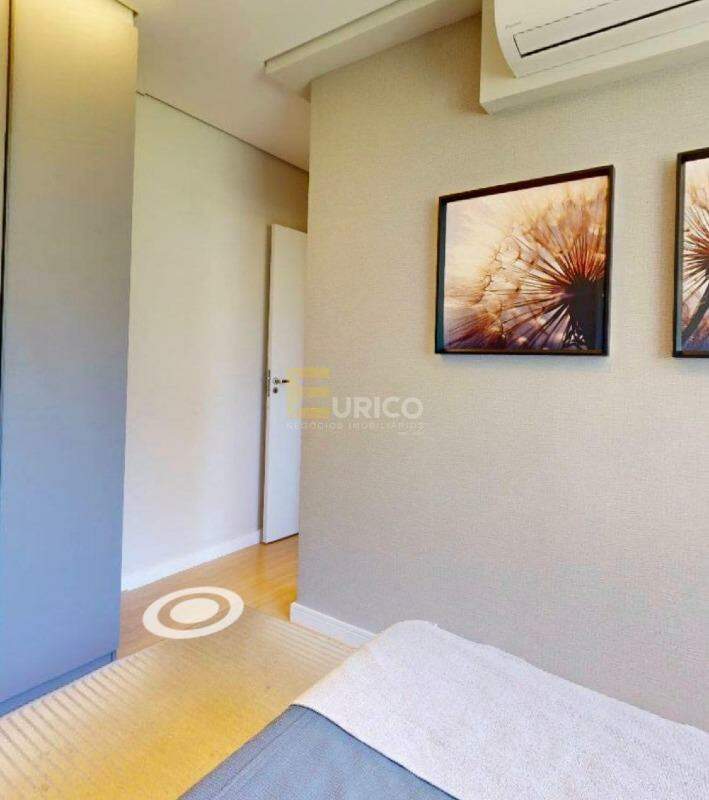 Apartamento à venda no Condomínio Residencial Vila Triunfo em Itupeva/SP: 