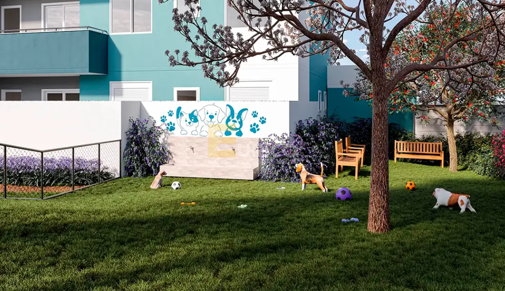 Apartamento à venda no Condomínio Residencial Vila Triunfo em Itupeva/SP: 