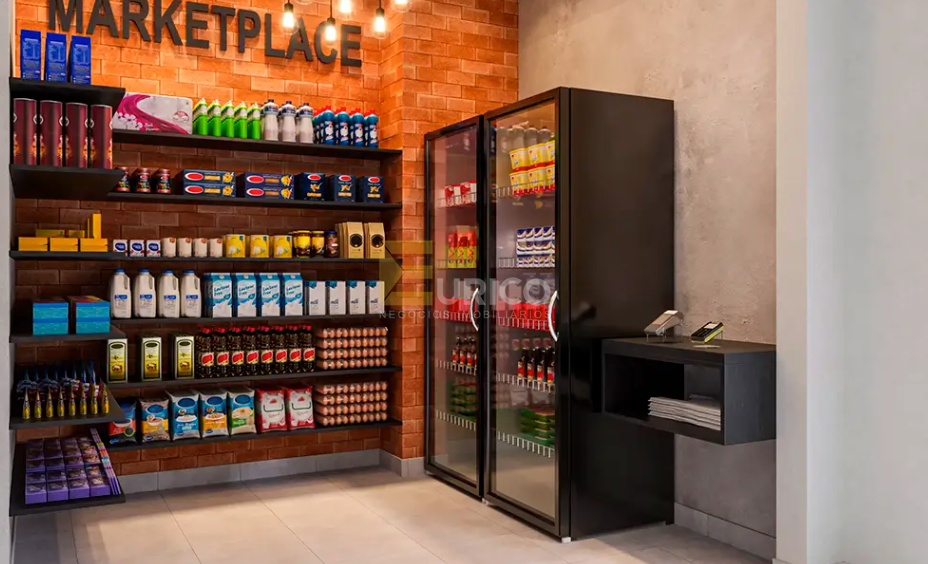 Apartamento à venda no Condomínio Residencial Vila Triunfo em Itupeva/SP: 