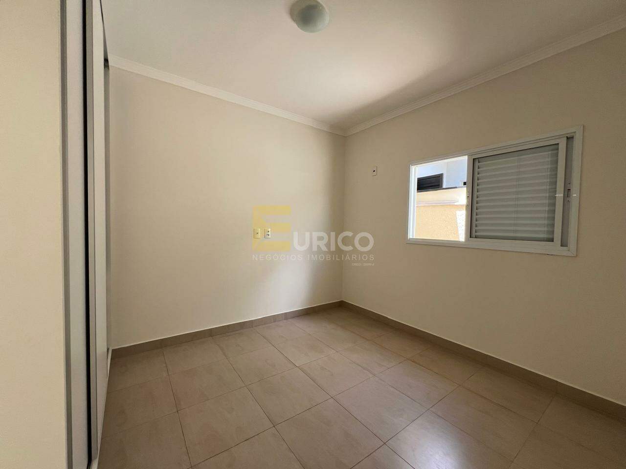 Casa em condomínio para aluguel no Condomínio Vivenda das Cerejeiras em Valinhos/SP: 