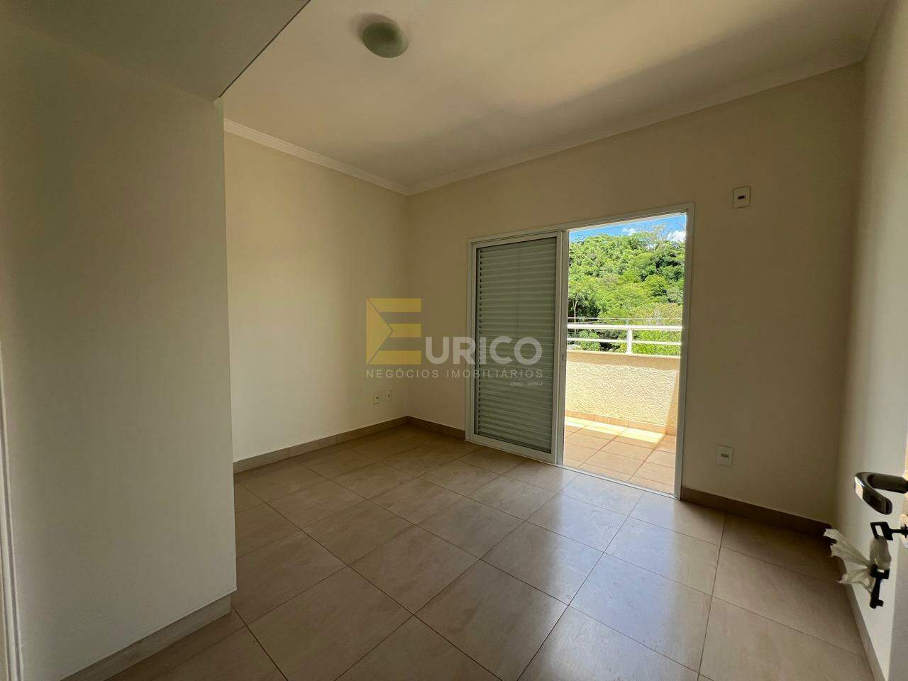 Casa em condomínio para aluguel no Condomínio Vivenda das Cerejeiras em Valinhos/SP: 