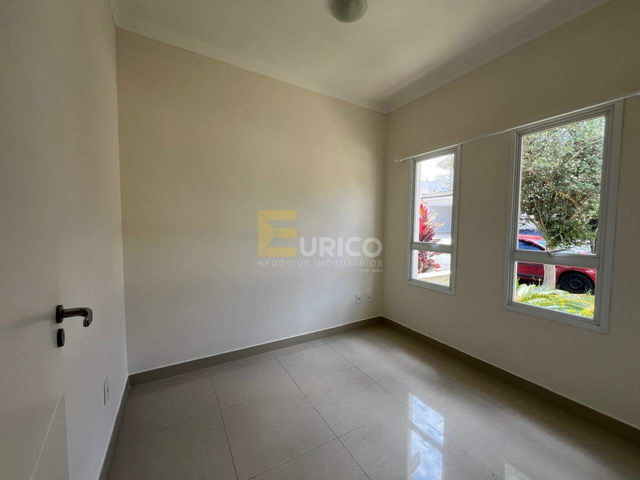 Casa em condomínio para aluguel no Condomínio Vivenda das Cerejeiras em Valinhos/SP: 