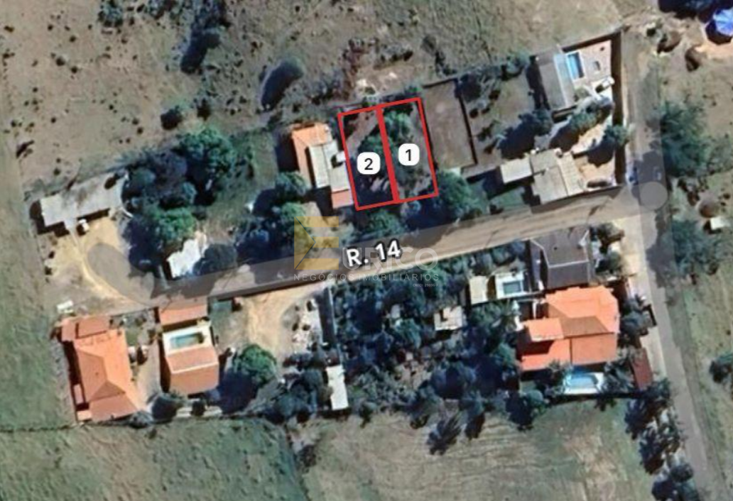 Terreno à venda no Vale das Pedras em Itupeva/SP: 
