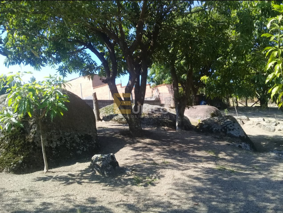 Terreno à venda no Vale das Pedras em Itupeva/SP: 