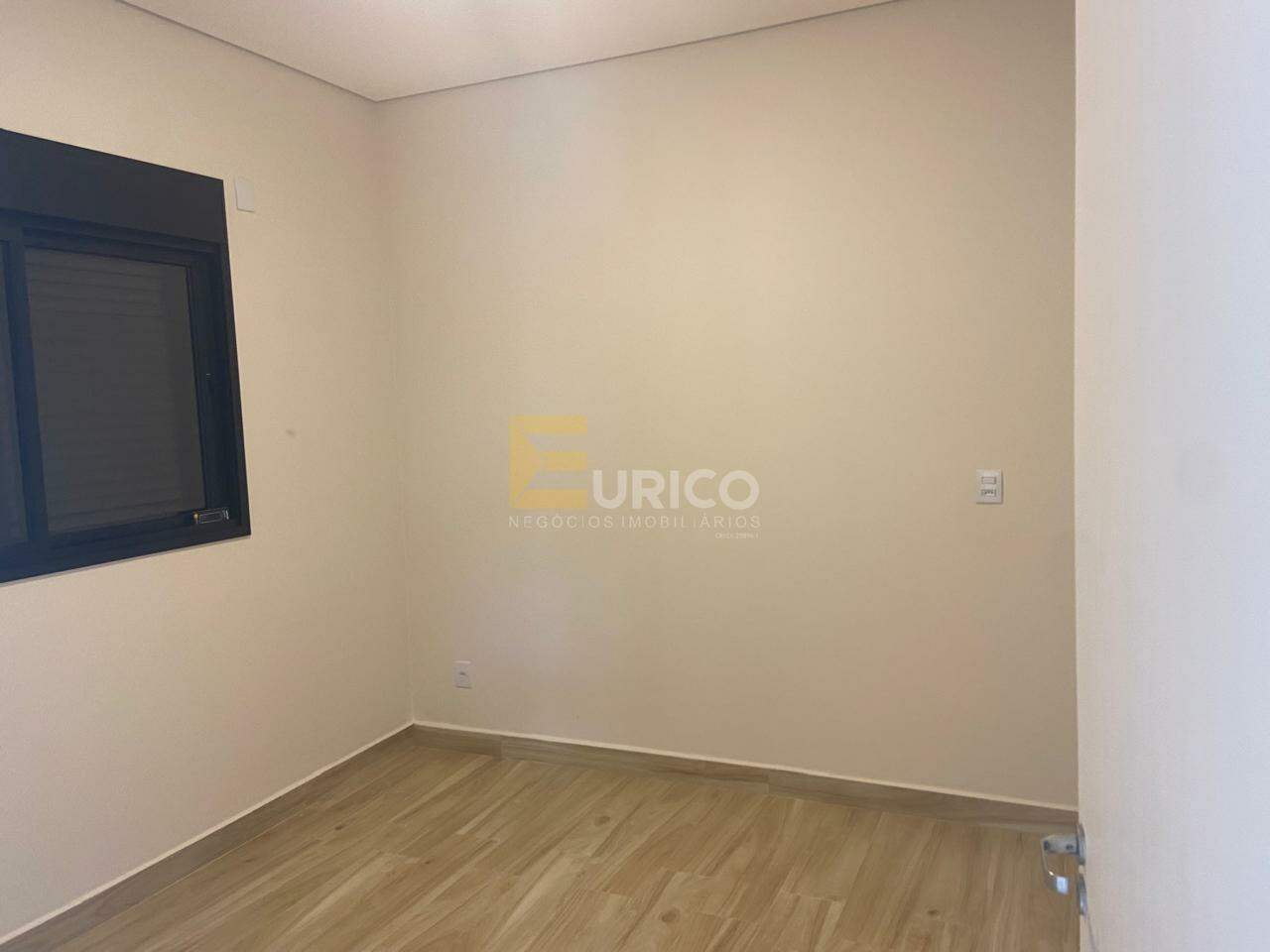 Casa em condomínio à venda no Condomínio Residencial Phytus em Itupeva/SP: 