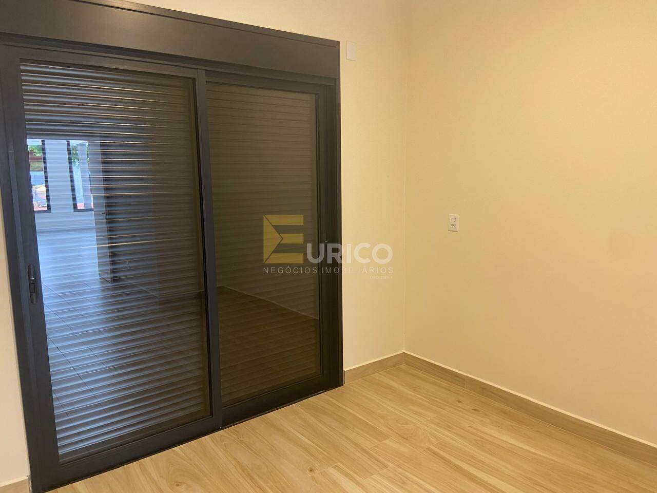 Casa em condomínio à venda no Condomínio Residencial Phytus em Itupeva/SP: 