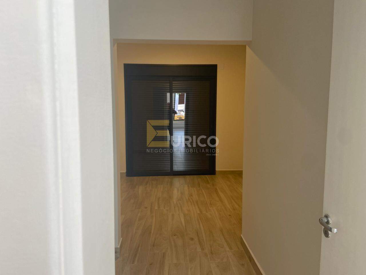 Casa em condomínio à venda no Condomínio Residencial Phytus em Itupeva/SP: 