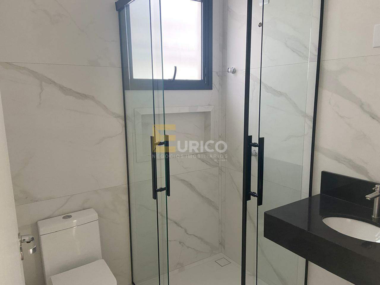 Casa em condomínio à venda no Condomínio Residencial Phytus em Itupeva/SP: 