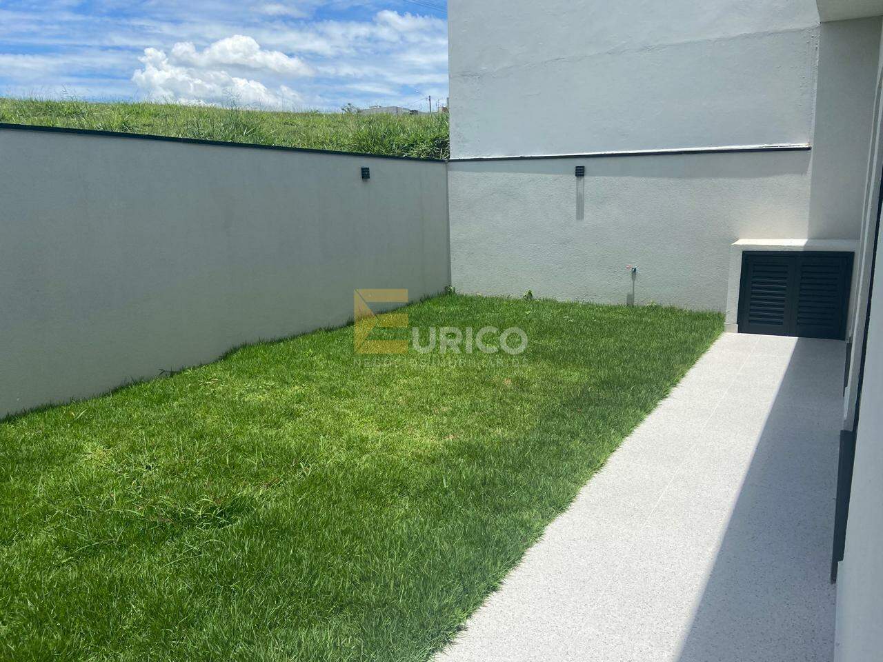 Casa em condomínio à venda no Condomínio Residencial Phytus em Itupeva/SP: 